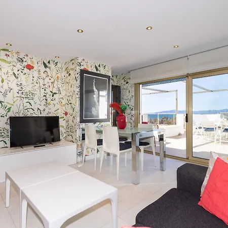 Uhc Acacias Apartments Salou Exterior photo