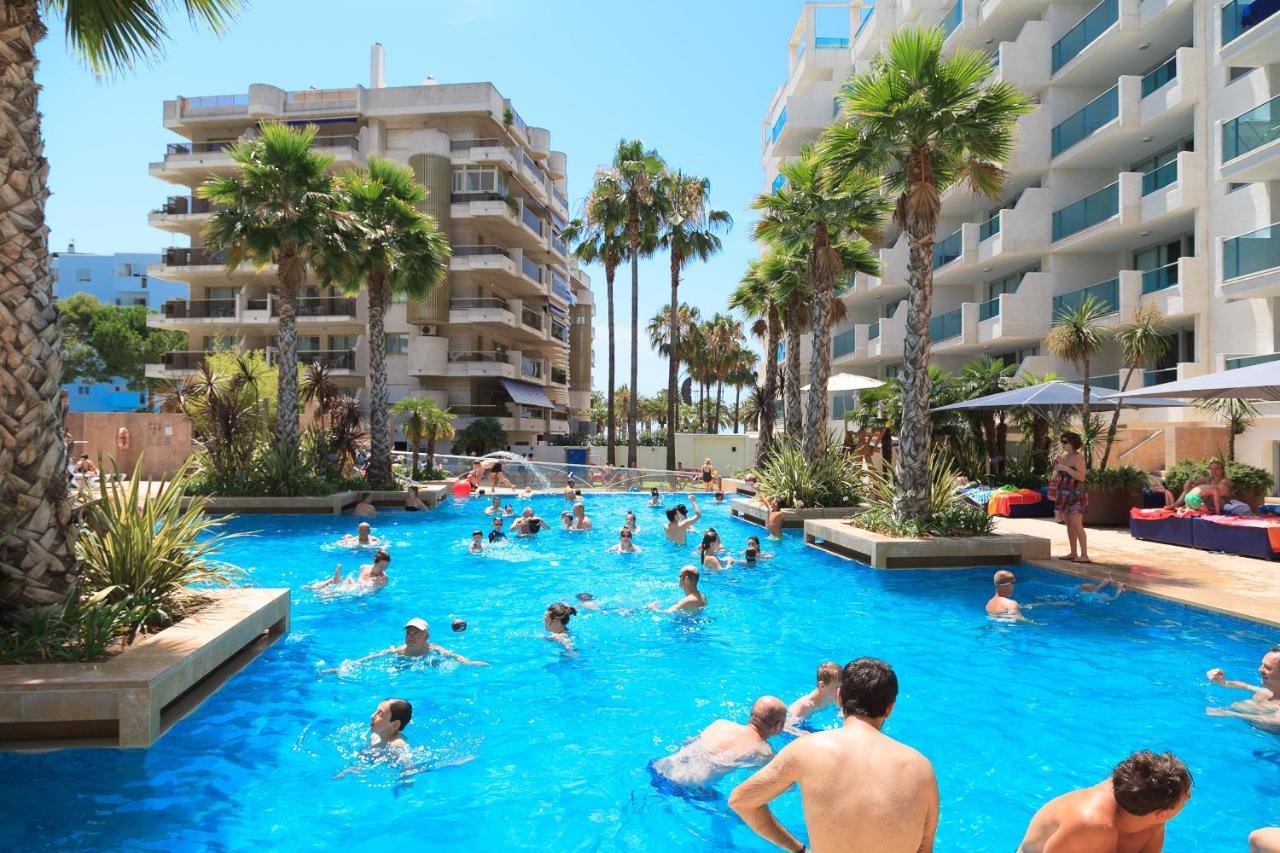 Apartment Uhc Acacias *
