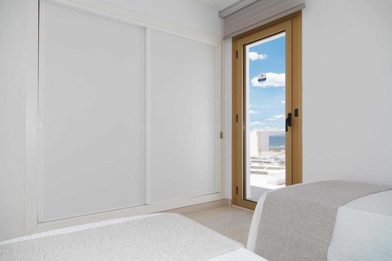 Uhc Acacias Apartamento Salou