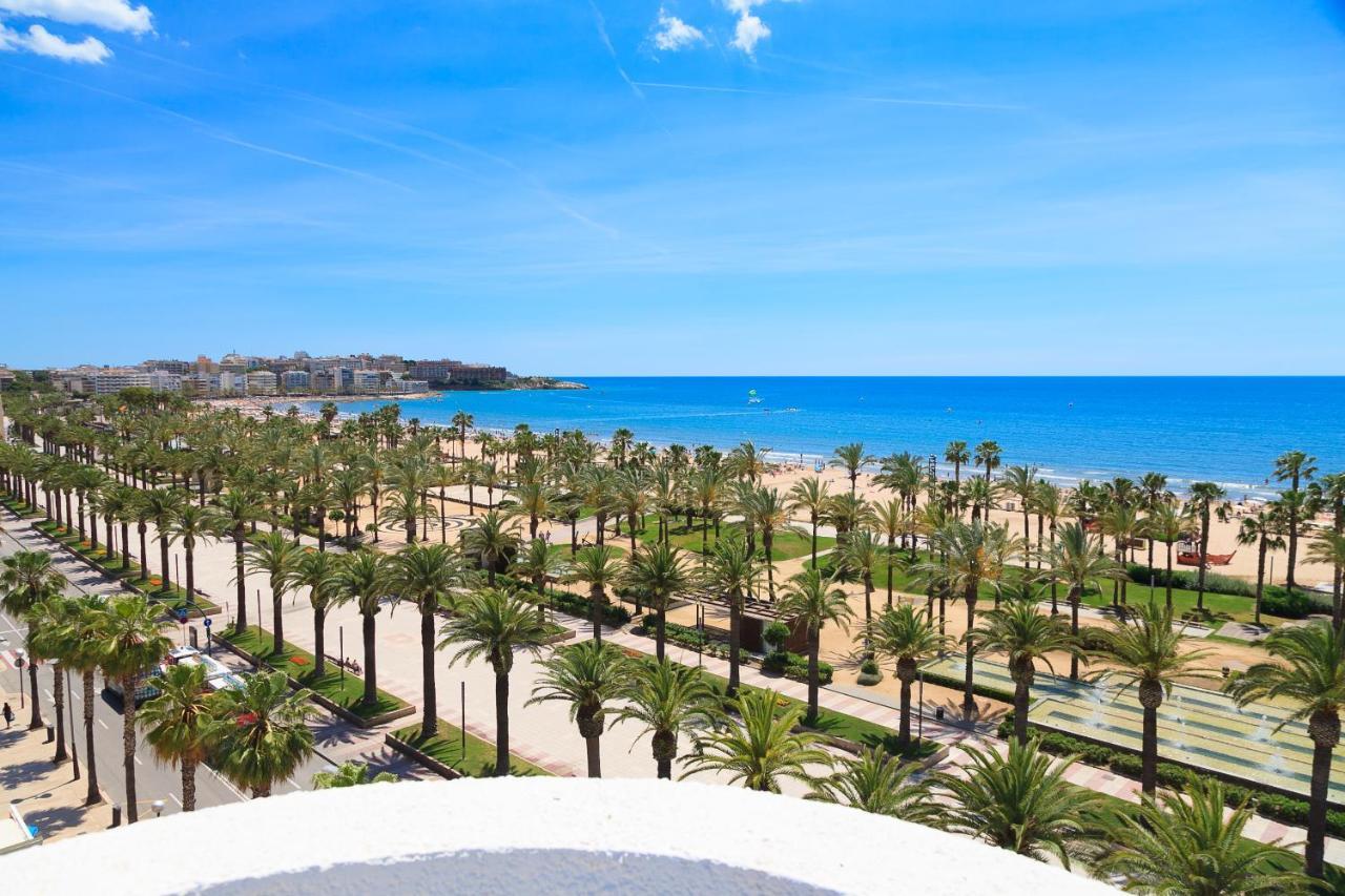 Uhc Acacias * Salou
