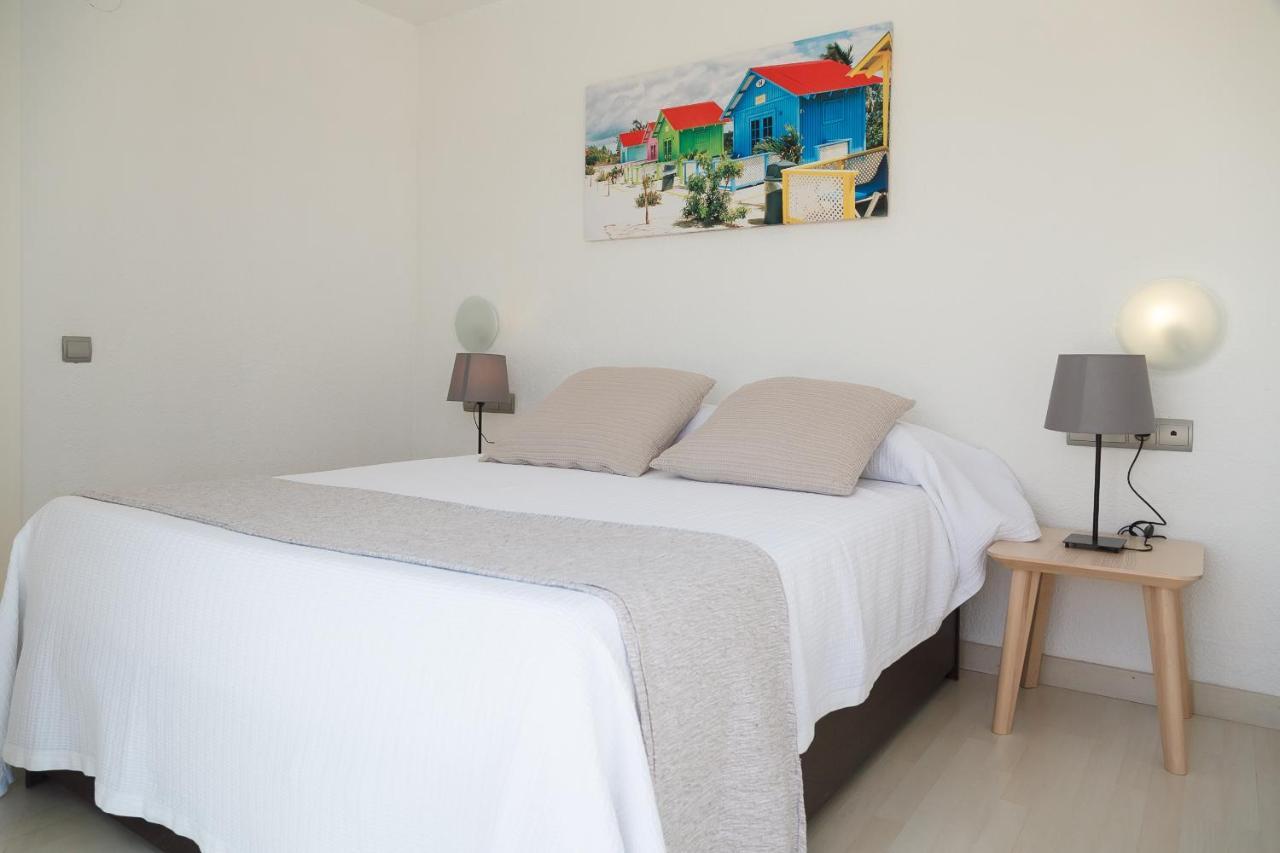 Uhc Acacias Apartamento *