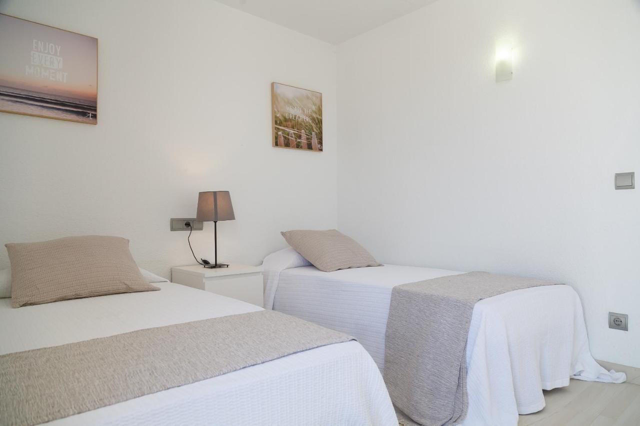 Uhc Acacias Apartment Salou