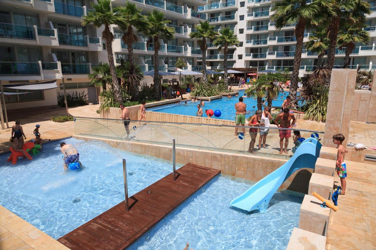 Uhc Acacias Apartment