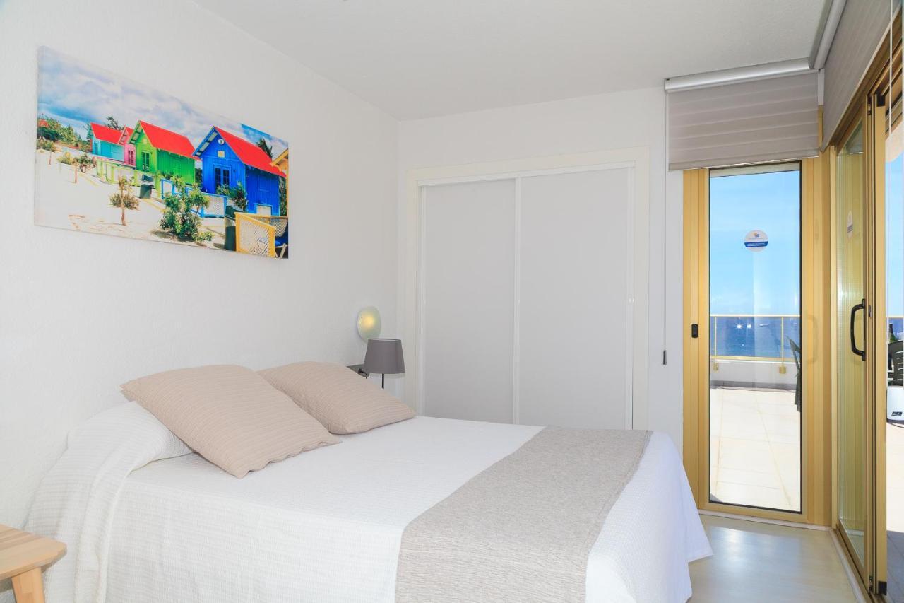 Apartamento Uhc Acacias