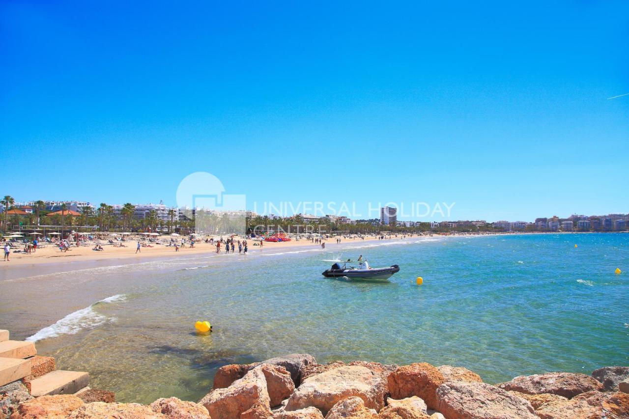 Apartamento Uhc Acacias Salou