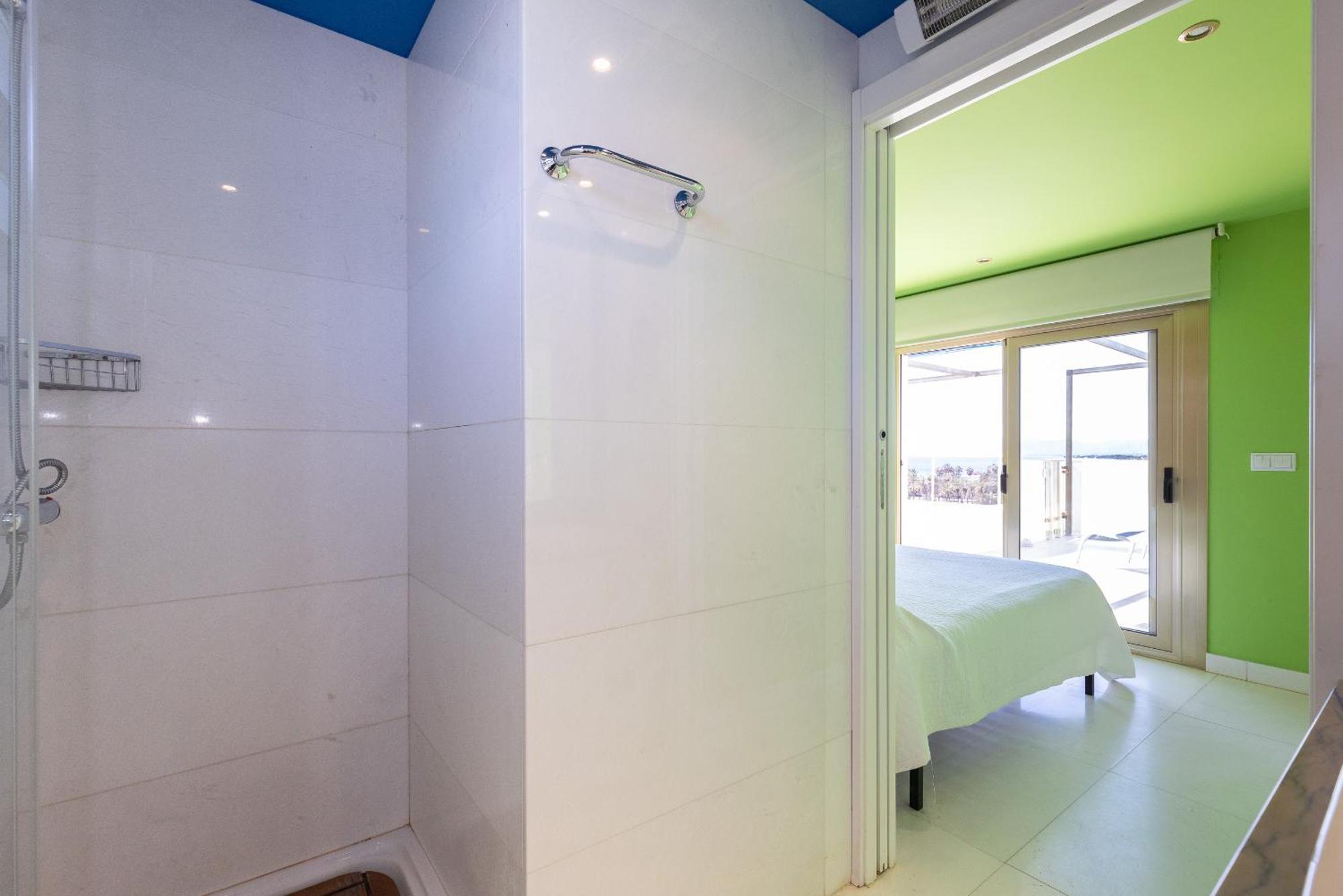 Apartment Uhc Acacias Salou