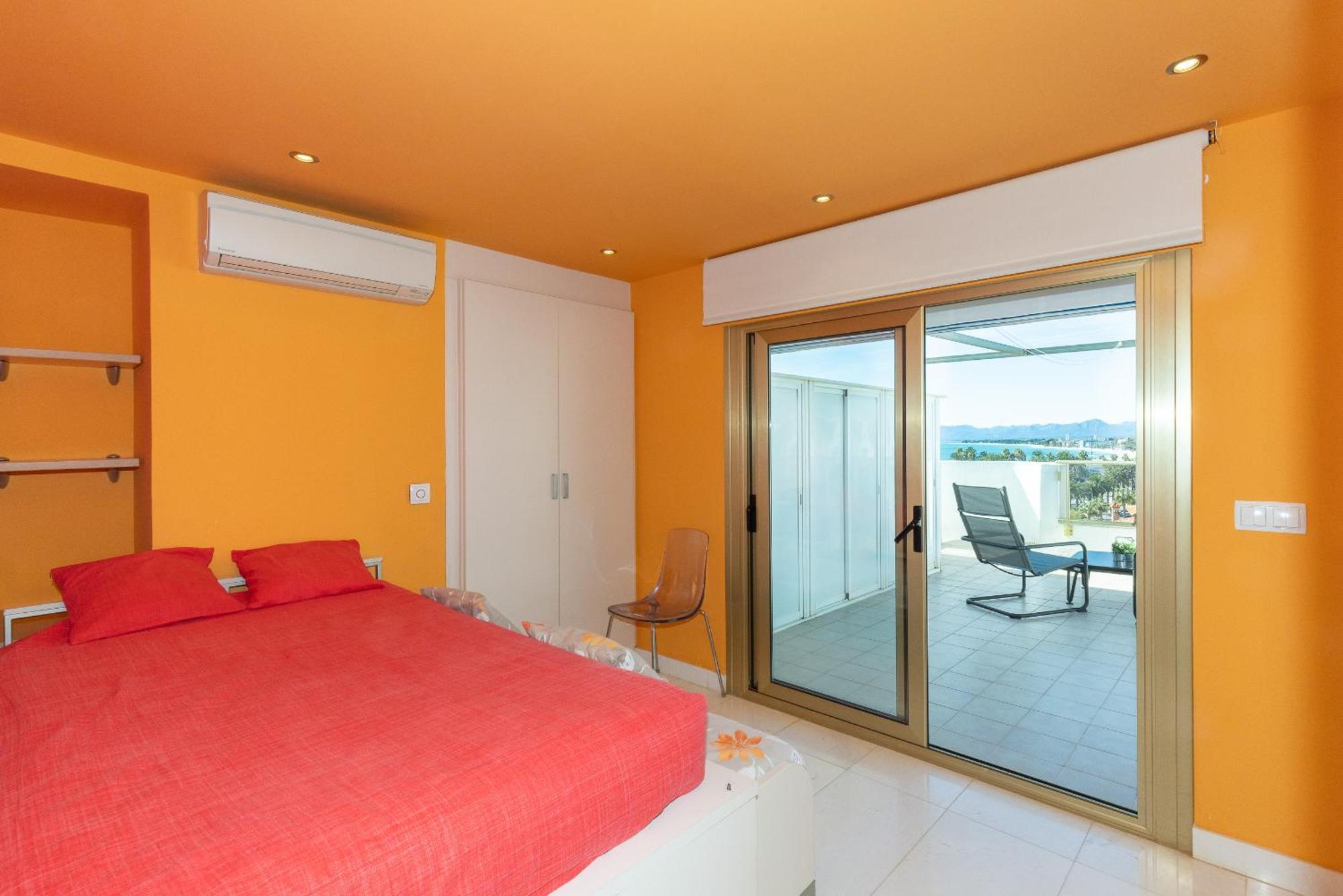 Apartment Uhc Acacias Salou
