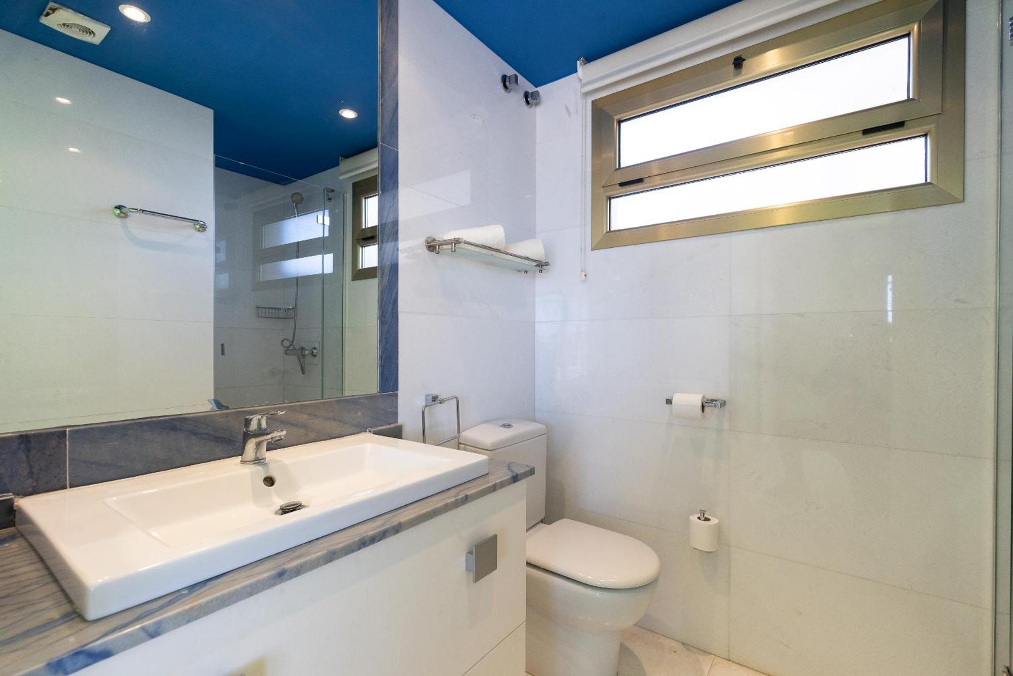Apartamento Uhc Acacias *