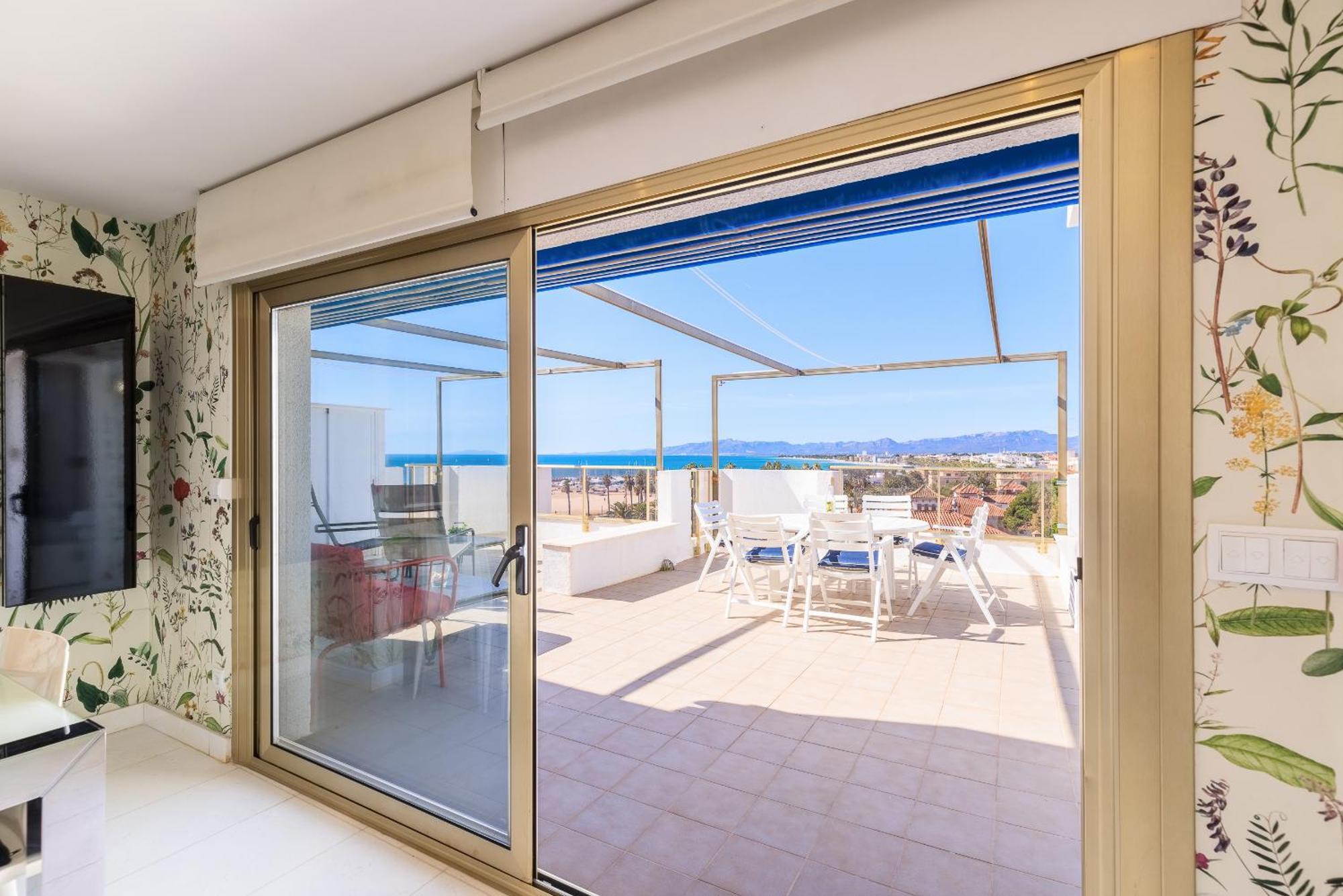 Apartment Uhc Acacias Salou