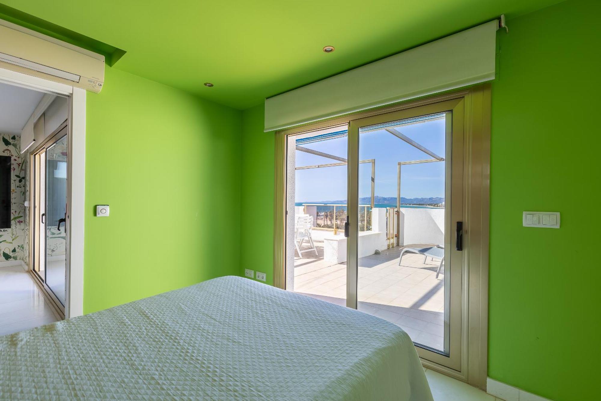 Uhc Acacias Apartment