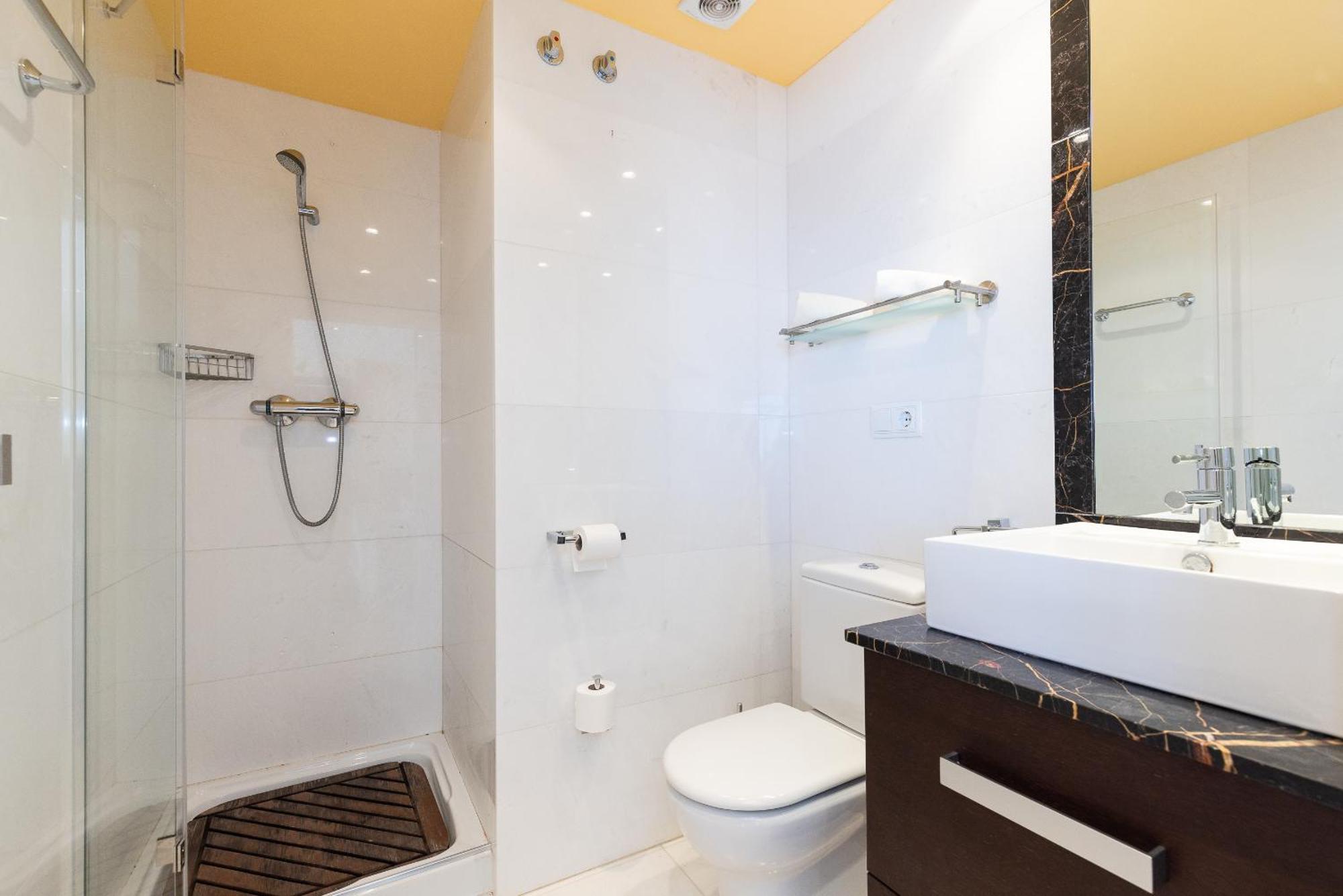 Uhc Acacias Apartment *
