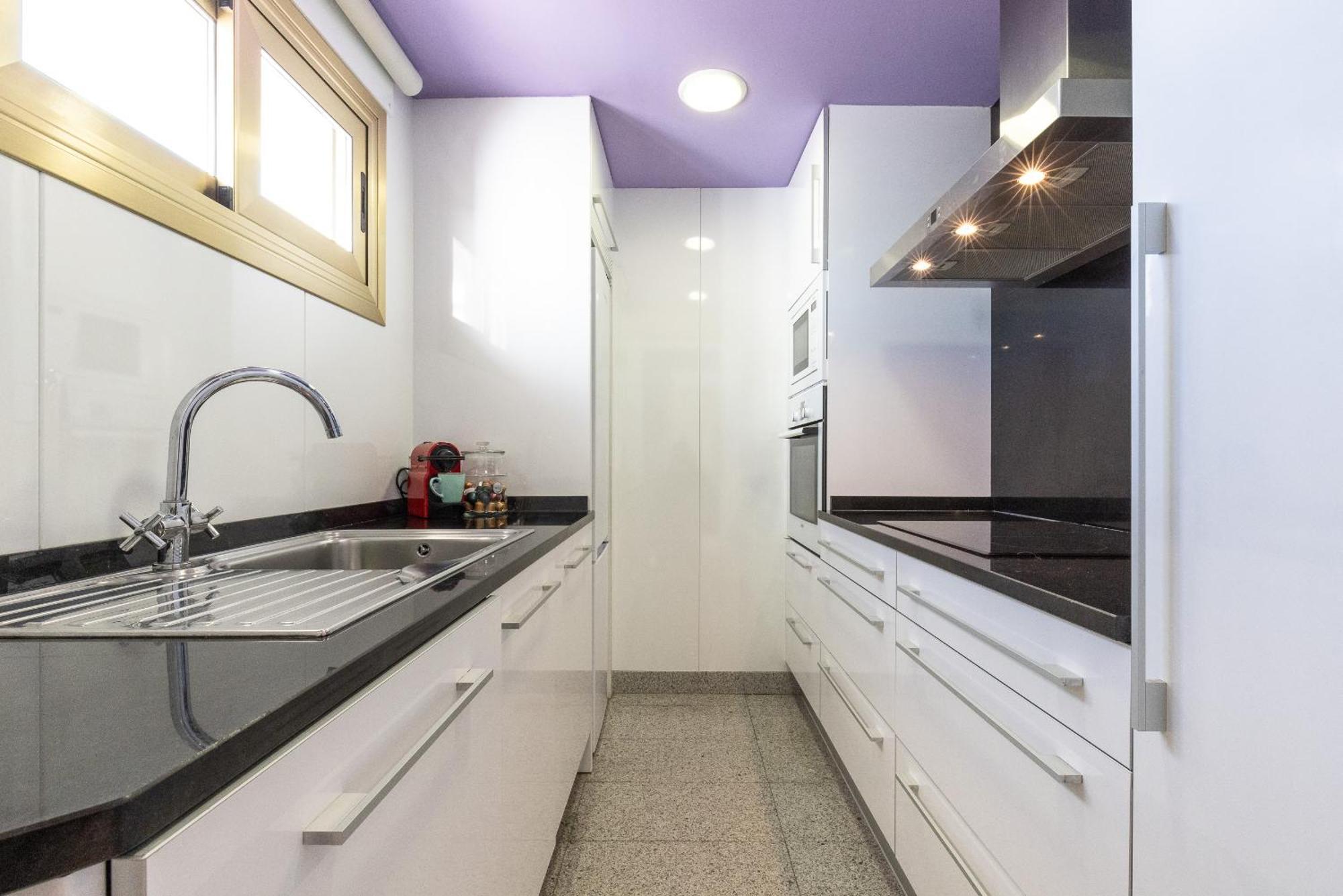 Apartment Uhc Acacias Salou