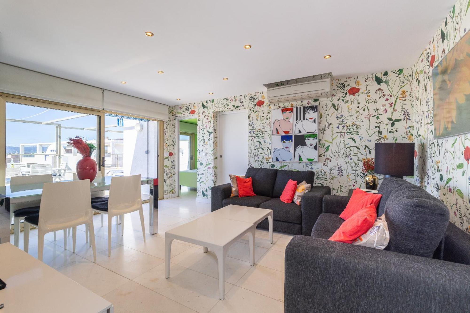 Apartment Uhc Acacias *