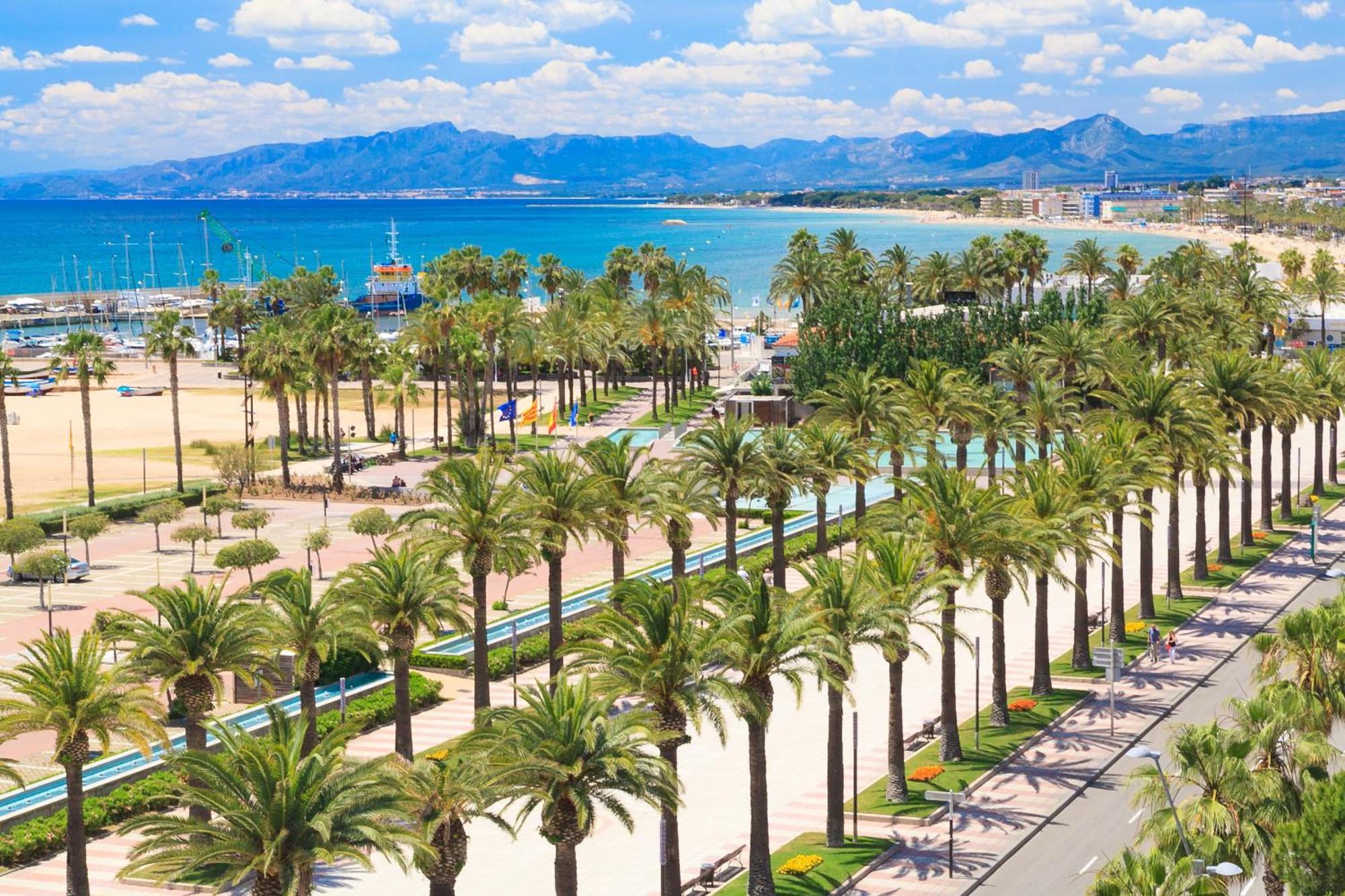 Uhc Acacias Salou